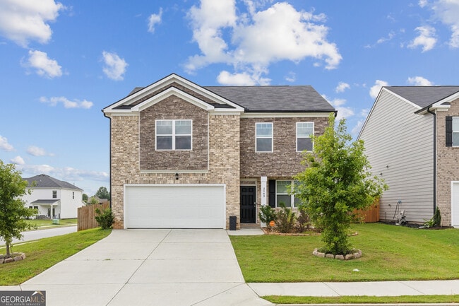 Primary Photo - 2165 Waycross Ln