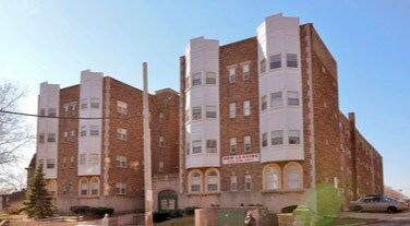 Primary Photo - Edgewood Apartments