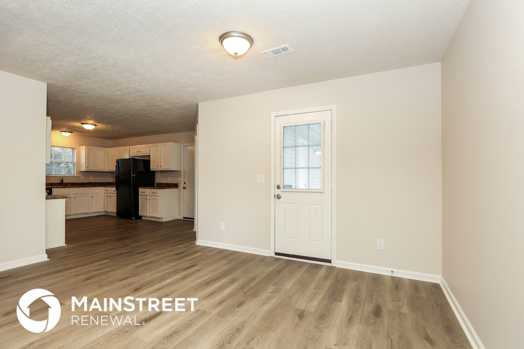 Building Photo - 1609 Tellico Ave