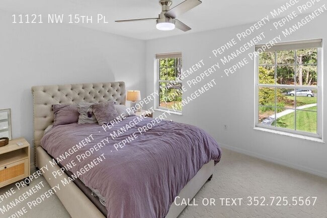 Building Photo - 11121 NW 15th Pl