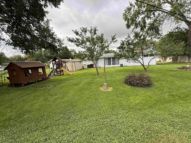 Building Photo - 1011 Foster Ct