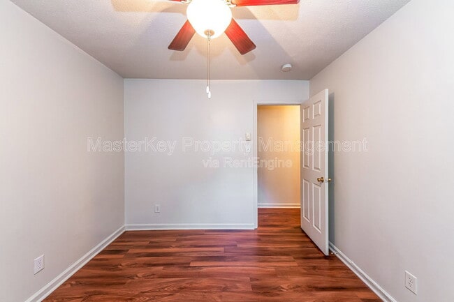 Building Photo - 1023 Berkeley St