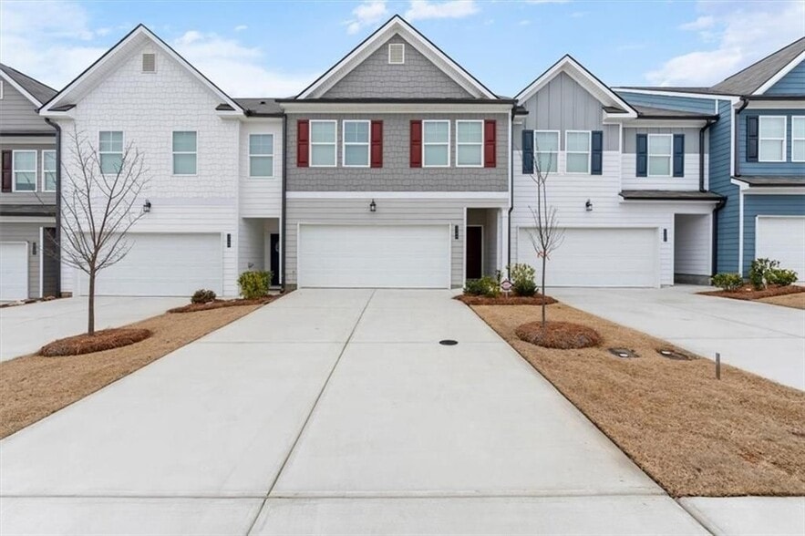 Building Photo - 1144 Westhampton Wy