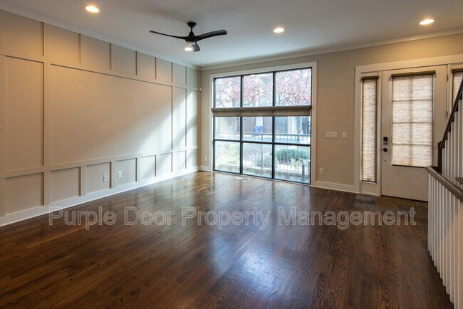 Building Photo - 1199 Huff Rd NW