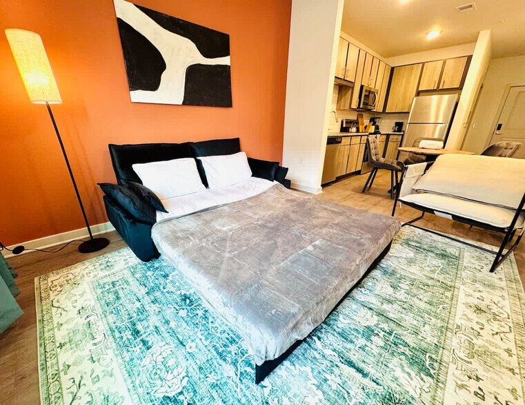 Building Photo - 14515 Star Water Rd