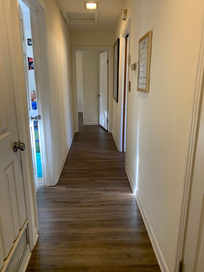 Building Photo - 3401 NW 7th Pl