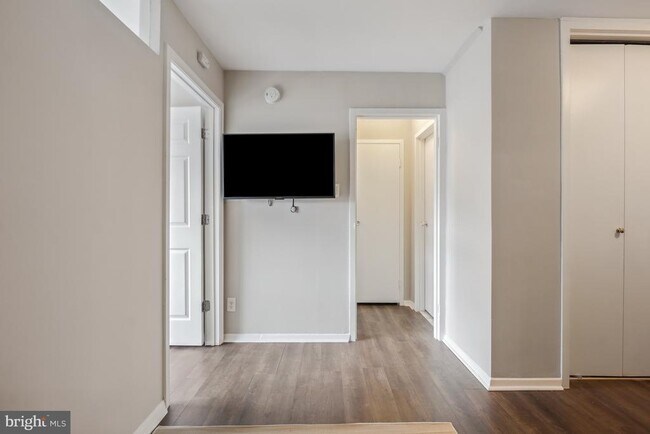 Building Photo - 2401 H St NW