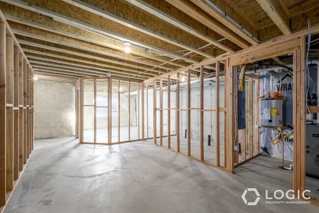 Building Photo - Brand New Townhome in Lehi Utah!