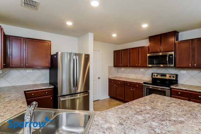 Building Photo - 1612 Iron Creek