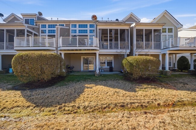 Building Photo - 1005 Bay Breeze Dr