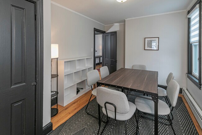 Building Photo - 357-359-359 Nassau St