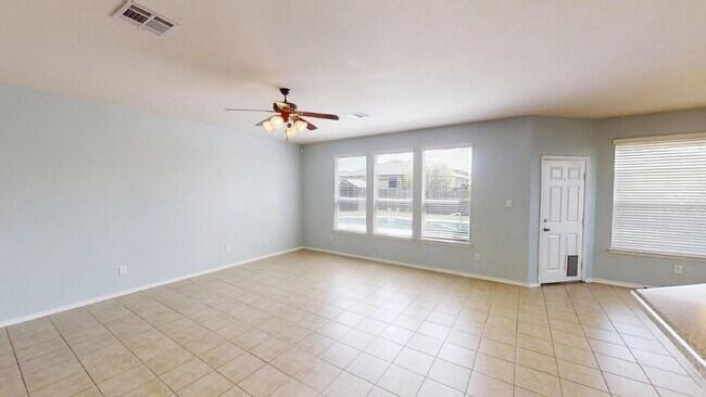 Building Photo - "Spacious 5-Bedroom Oasis with Pool on Gri...