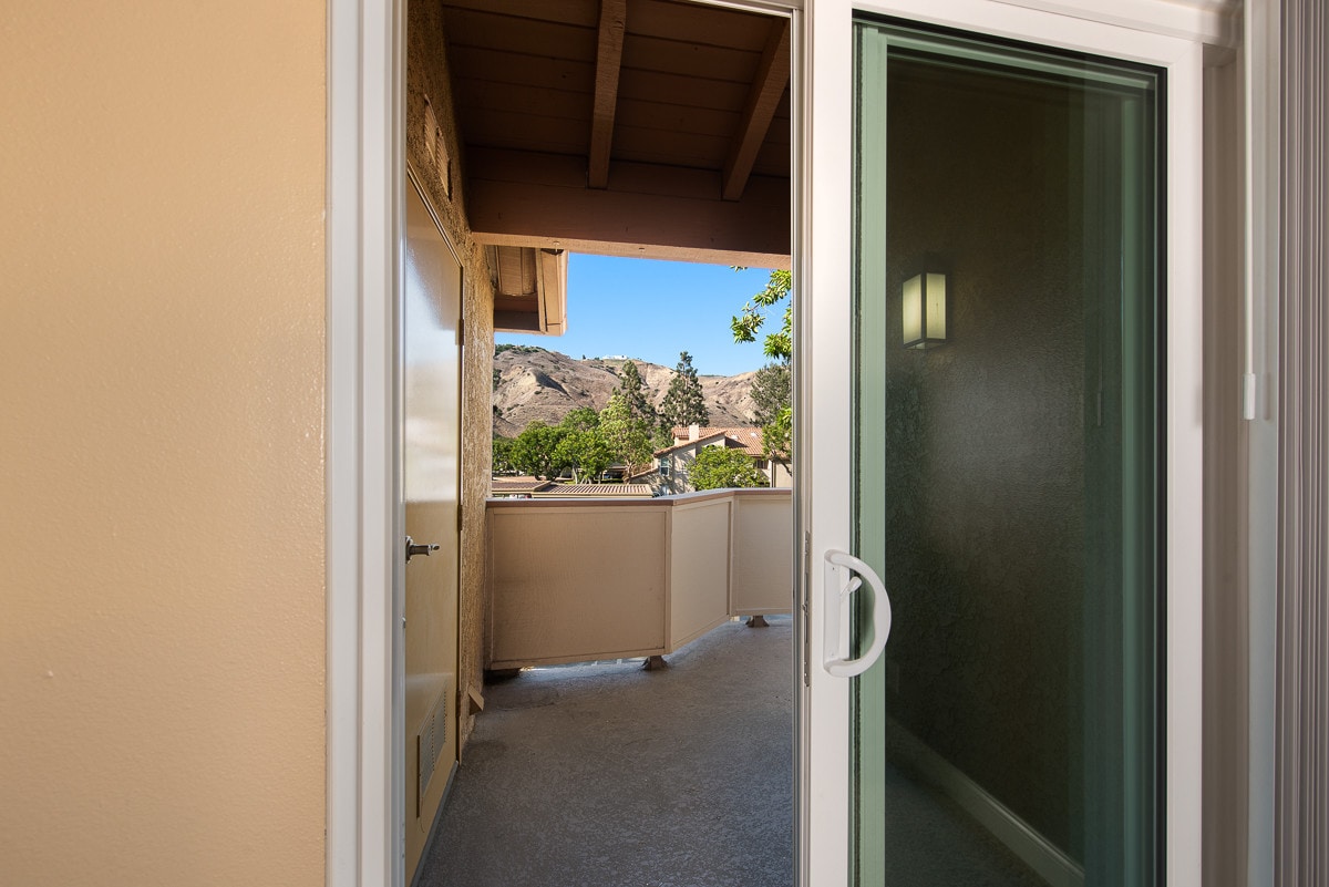 Patio - 5265 Box Canyon Ct