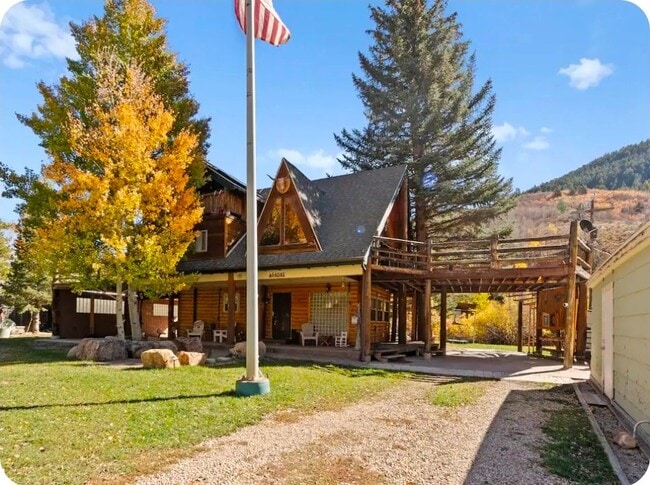 Building Photo - 4048 Samak Hills Rd
