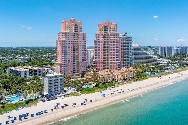 Building Photo - 2110 N Ocean Blvd