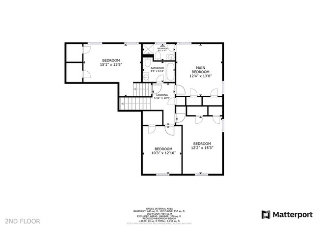 Building Photo - Remodeled 4 Bedroom Home in Overland Park!