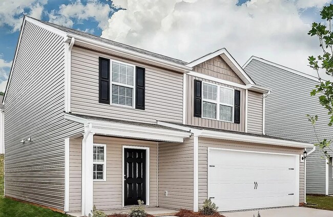 Building Photo - 4BR home in Great location!