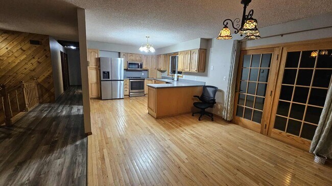 Building Photo - Beautiful House with 2 Wood Stoves across ...