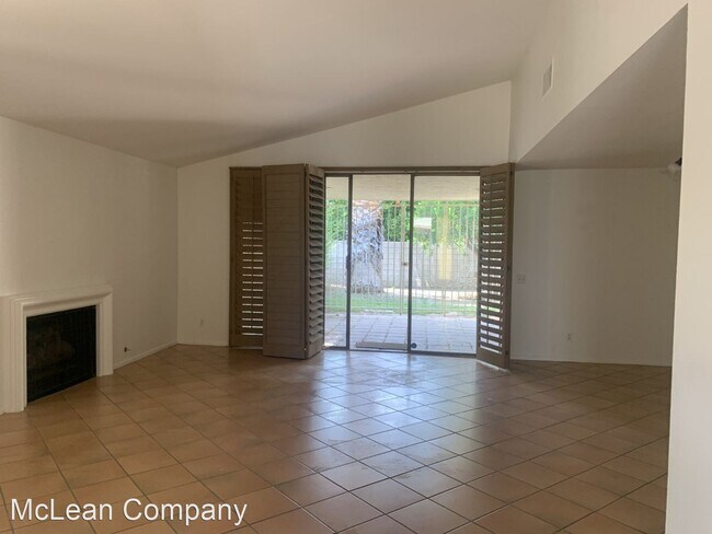 Building Photo - 2 br, 2 bath House - 2099 Caliente Drive