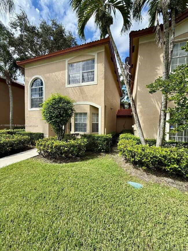 Primary Photo - 16111 Emerald Cove Rd