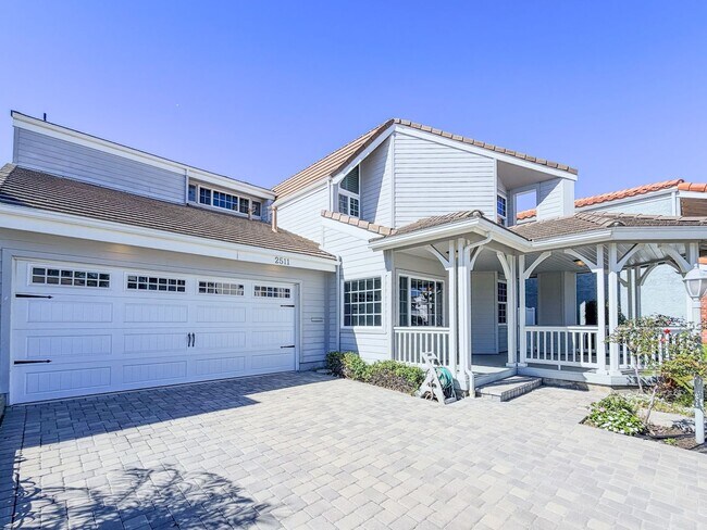 Building Photo - 2511 Monaco Dr