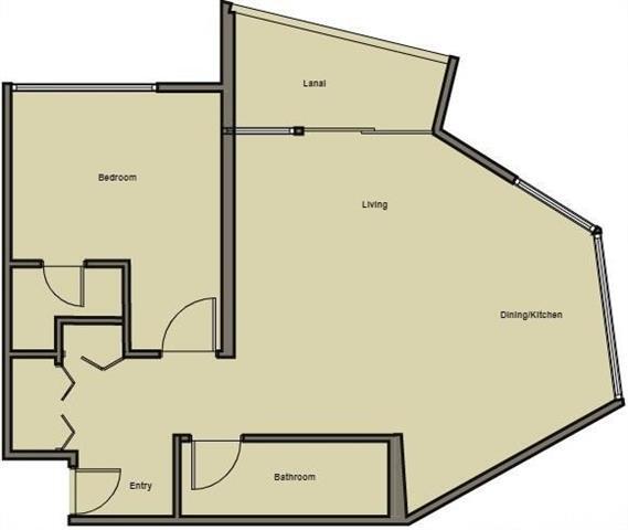 Building Photo - 1000 Auahi St