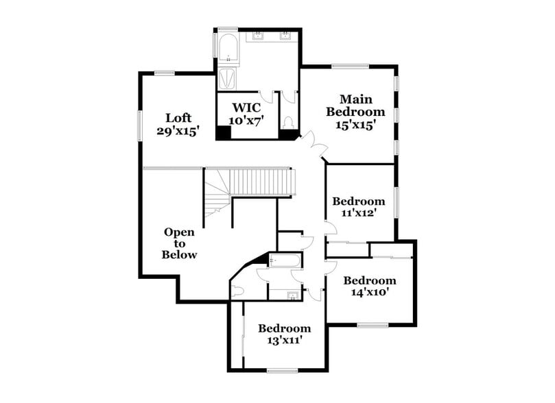 Building Photo - 7504 S 45th Dr