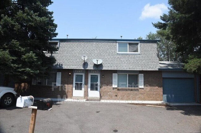 Building Photo - 7247 W 13th Ave