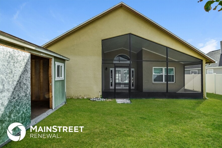Building Photo - 326 Oceanside Ct