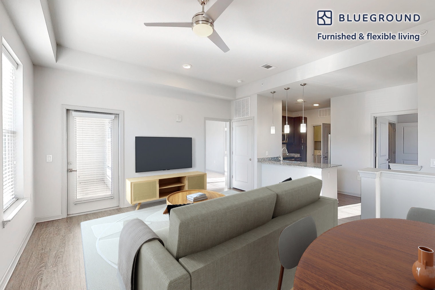 Building Photo - 1000 Lupine