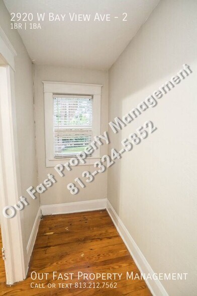 Building Photo - 2920 W Bay View Ave