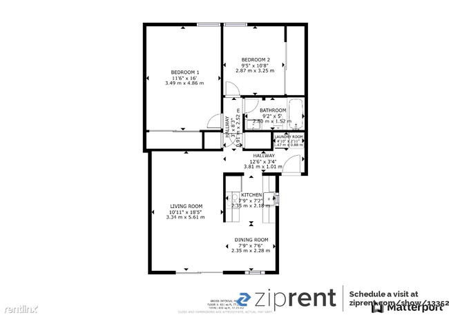 Building Photo - 2 br, 1 bath Condo - 1568 Sunnyvale Ave, W...