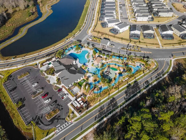 Building Photo - 2831 Bookmark Dr