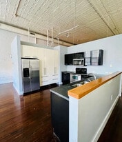 Building Photo - Lofts on Church