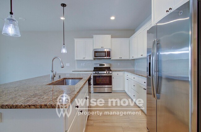 Building Photo - Battle Ground | 4 Bedroom Single-Level Home
