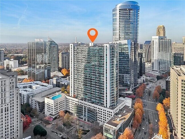 Building Photo - 3324 Peachtree Rd