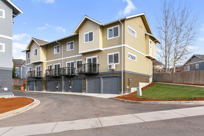 Interior Photo - Britton Loop Townhomes