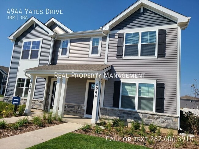 Building Photo - 4944 Yates Dr