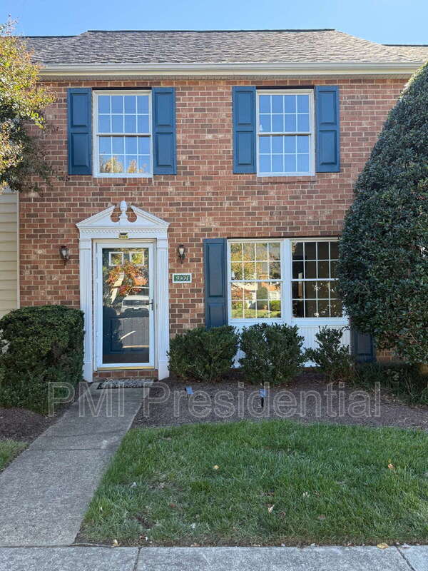 Building Photo - 9904 Whitney Cir