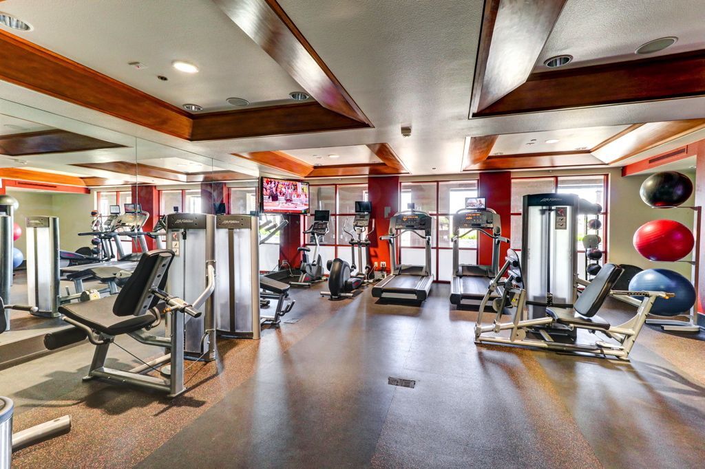 Building Photo - 1801 E Katella Ave