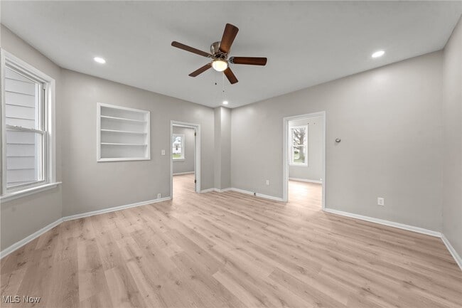 Building Photo - 10501 Park Heights Ave