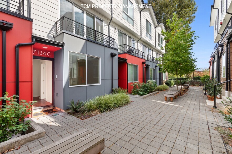 Building Photo - 7134C Beacon Ave S