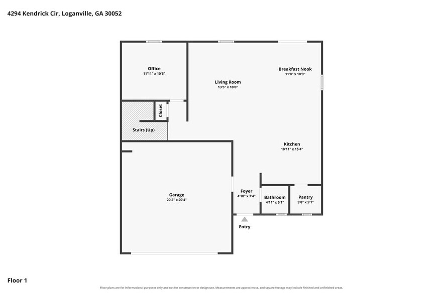 Building Photo - 4294 Kendrick Cir