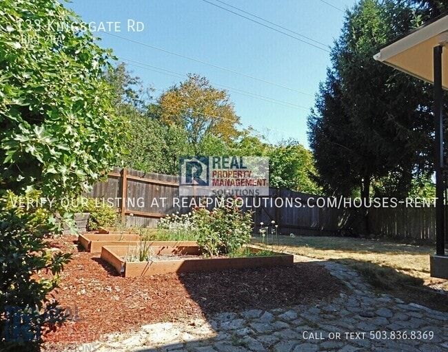 Building Photo - 133 Kingsgate Rd