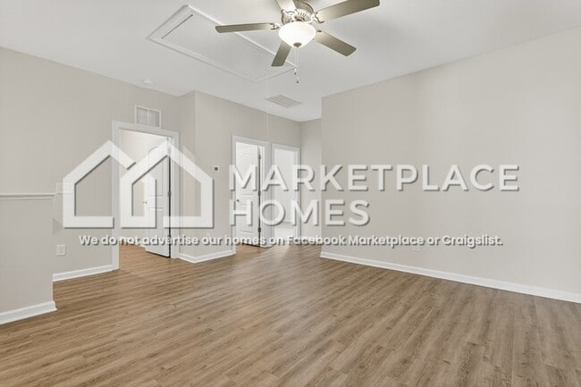 Building Photo - 1132 Alston Rdg Ct