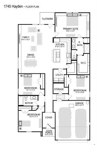 Building Photo - 718 Tidal Dr