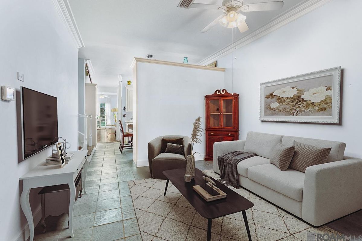 Building Photo - 7962 Wrenwood Blvd