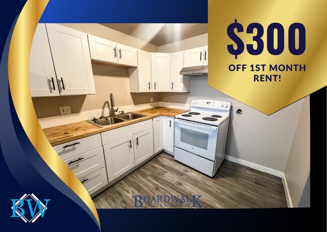 Primary Photo - Amazing 2 bed 1 bath apartment in SLC