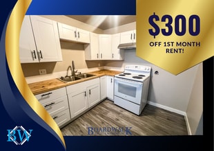 Building Photo - Amazing 2 bed 1 bath apartment in SLC