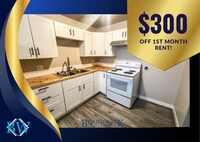 Building Photo - Amazing 2 bed 1 bath apartment in SLC